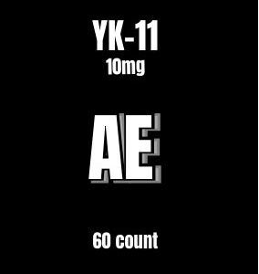 YK-11 10MG X 30ML