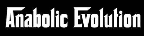 Anabolic Evolution