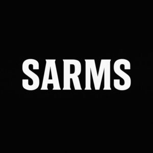 SARMs