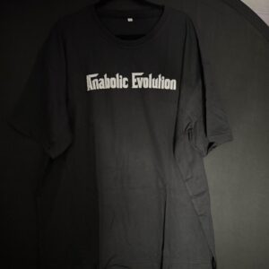 Shortened Bicep Muscle Tee